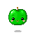 View Green Apple Kao