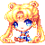 View Chibi Sailor Moon