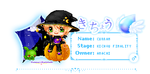 View Kichou - Halloween Set