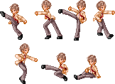 View Sprites